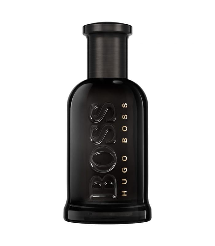 Eau de parfum uomo Hugo Boss Boss Bottled Parfum 100 Ml - Immagine 7