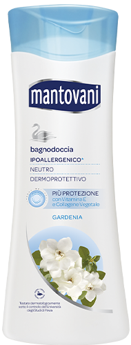 MANTOVANI NEW B/D CLASSICO 400 ML - Immagine 6