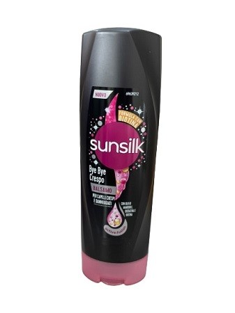 SUNSILK NEW BALS B/BYE CRESPO 200