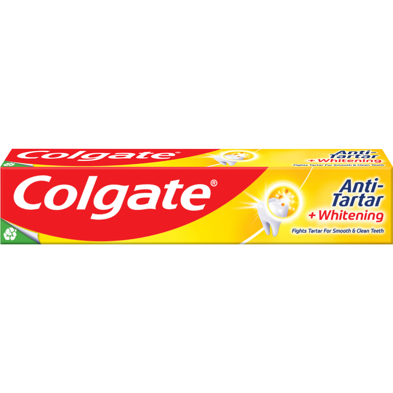 Colgate Dentifricio Antitartaro 75ml - - - Immagine 3