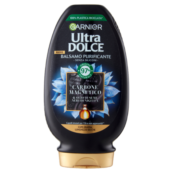ULTRA DOLCE BALS CARBONE MAGN 200 - Immagine 7