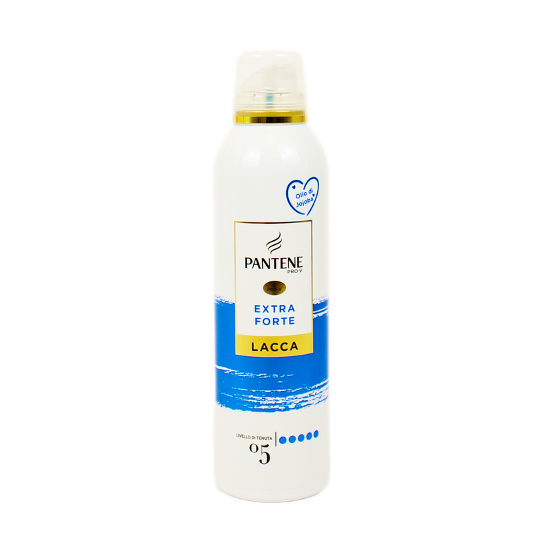 Pantene - Pro-V - Lacca Per Capelli A Tenuta Extra Forte 250 ml - Immagine 4