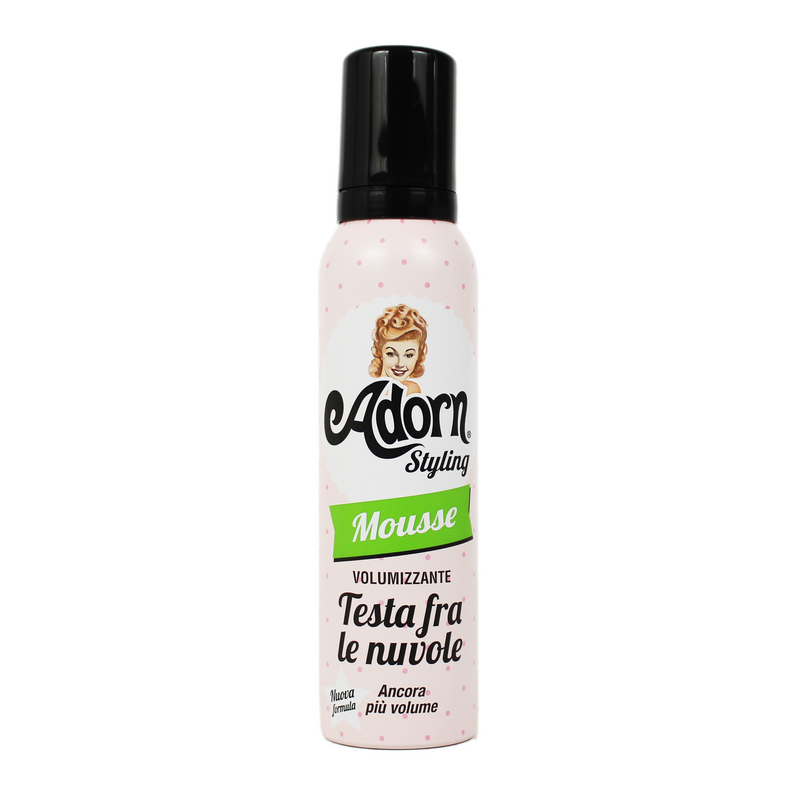 ADORN VINTAGE NEW MOUSSE VOL 150 - Immagine 5
