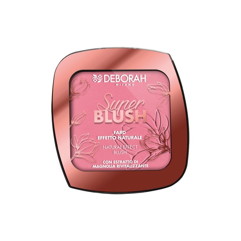 DEB SUPER BLUSH MAT 02