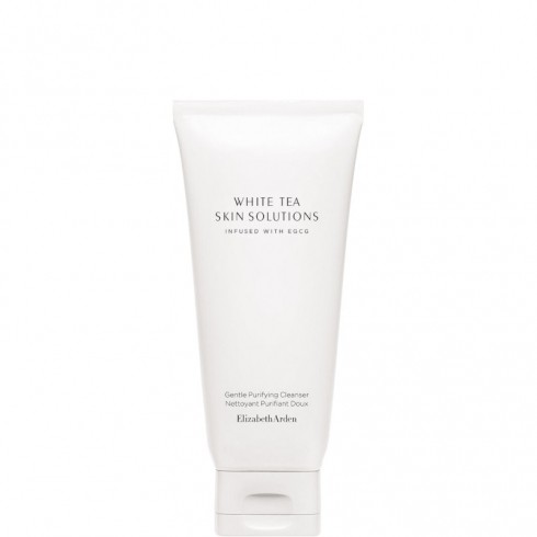 Elizabeth Arden Arden W Tea Sol Gentle Purif Clean 125ml - Immagine 9