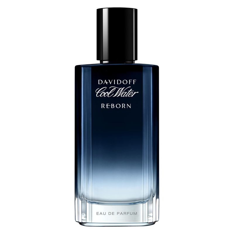 Davidoff Cool Water Reborn Edp 50 Ml - Immagine 4