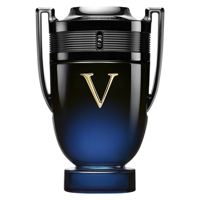 Rabanne Fragrances - Invictus Victoy Elixir Parfum Intense - Ambra Legnosa Speziata - invictus Victory Elixir Re 2023 Parfum 5 - Donna - Immagine 6