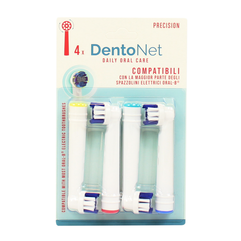 DENTONET 4 RIC COMPATIB PRECISION - Immagine 4