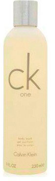 Ck One Gel Purificante Corpo 250 ml - - - Immagine 4