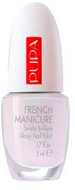 Bianco Pupa Smalto 001 French