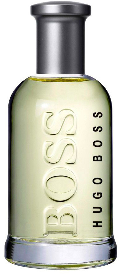 Boss bottled eau de toilette 50ml - Immagine 12
