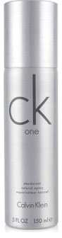Ck One Deodorante Spray 150 ml - Immagine 5