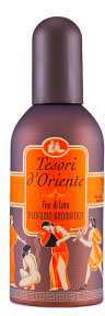 TESORI D'ORIENTE Fior Di Loto - Eau De Toilette Unisex 100 ml Vapo - Immagine 5