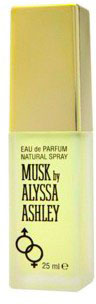 MUSK ALYSSA EDP 30 VAPO - Immagine 3