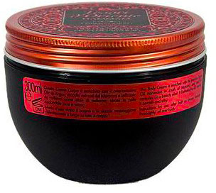 TESORI D'ORIENTE Hammam - Crema Corpo Aromatica 300 ml - Immagine 7