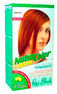 N COLOR TABACCO