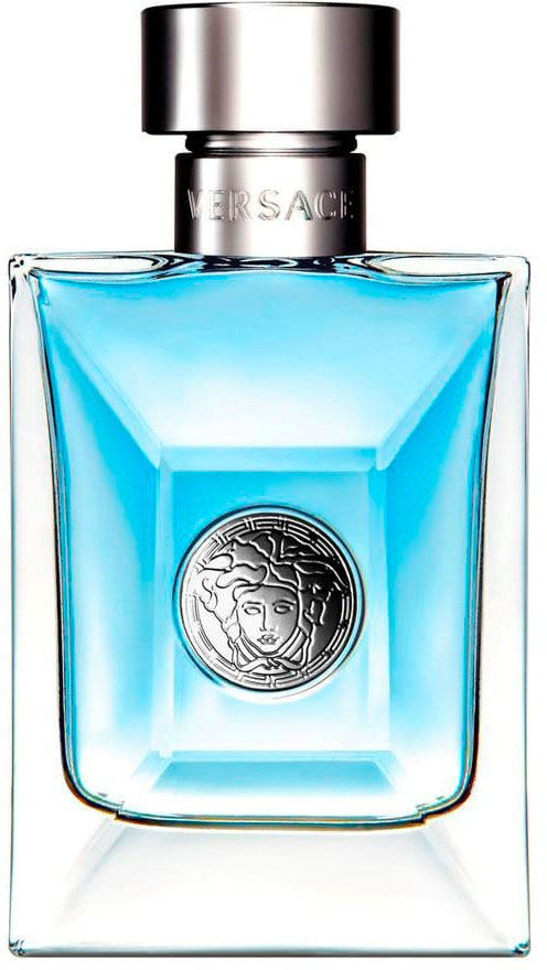 Versace Pour Homme Eau De Toilette Spray 30ml - Immagine 11