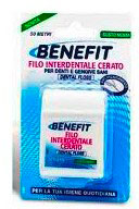 Filo Interdentale Cerato Gusto Menta 50 Mt 50 m - Immagine 4