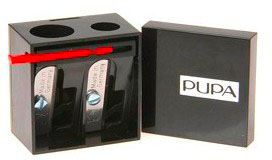 PUPA T/MATITE DOPPIO FORO - Immagine 6