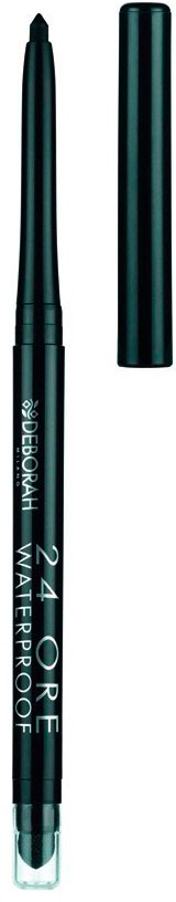 Matita Occhi 24h Waterproof 06 forest-green - Immagine 2