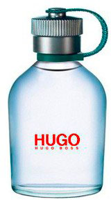 HUGO BOSS Eau De Toilette Uomo 75 ml Vapo - Immagine 3