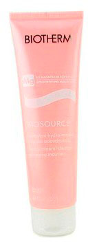 Biotherm Unisex Crema Detergenti Biosource Mousse Nettoyante 150Ml - Mousse Detergente Viso - Immagine 3