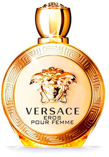 Versace Eros Pour Femme Eau De Perfume Spray 50ml - Immagine 14