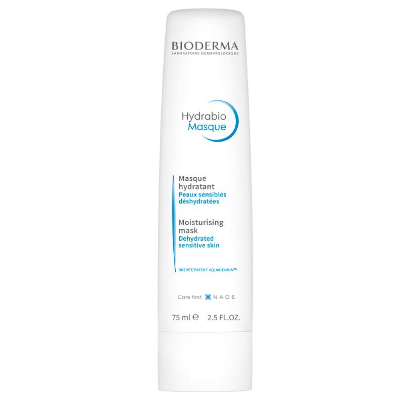 Bioderma Hydrabio Masque 75 Ml - Immagine 5