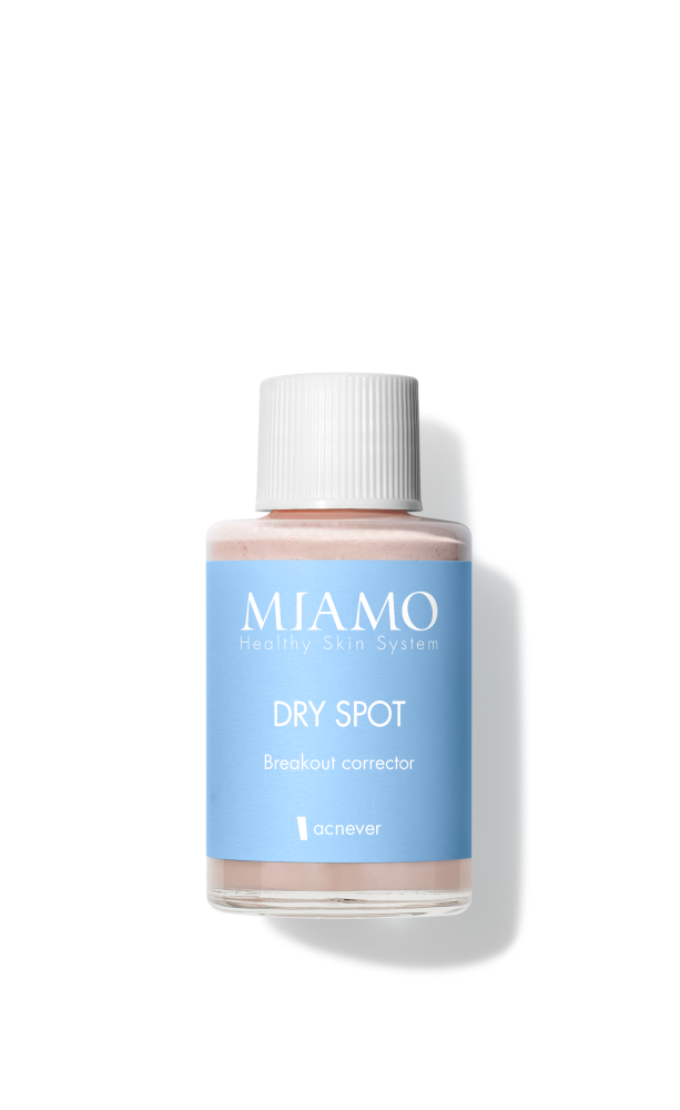 Miamo Dry Spot - Soluzione Astringente Anti Rossori 30 ml - Immagine 4