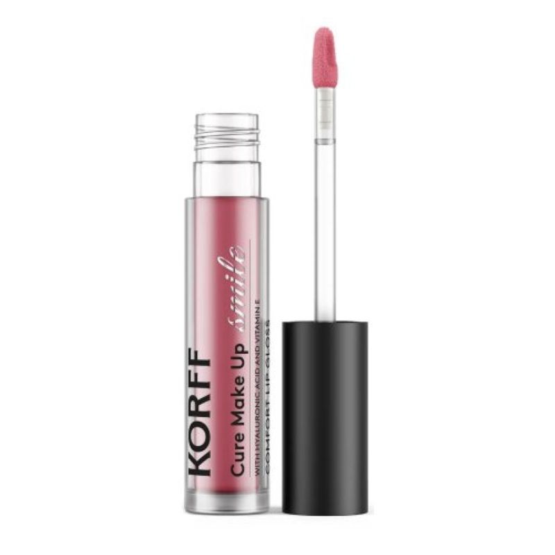 Korff Srl Korff Mk Comfort Lip Gloss 03