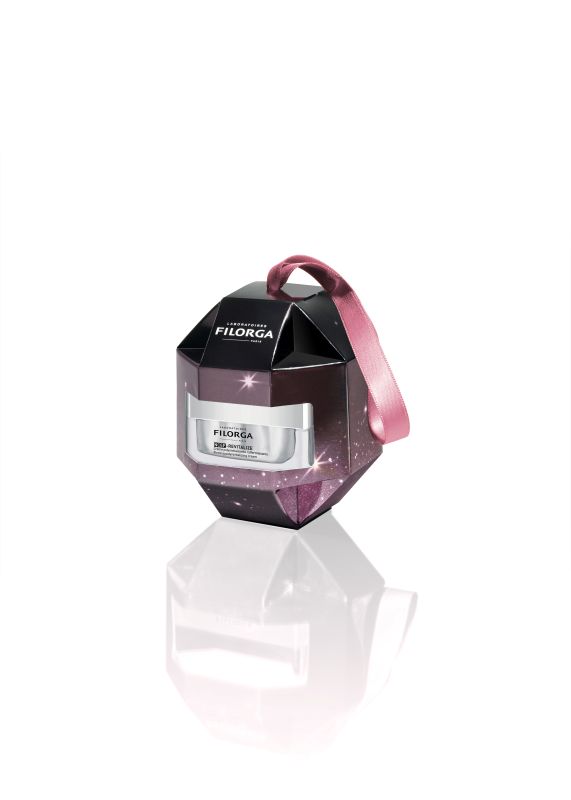 Filorga Cofanetto Di Natale 2025 Ncef Revitalize - Ncef Revitalize Cream 15 Ml