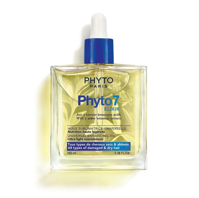 Phyto Elixir Olio Sublim Univ-image