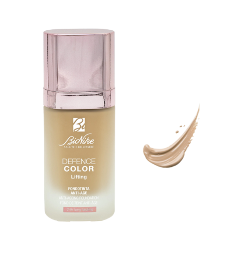 Defence Color Fondotinta Lifting 202 30 Ml