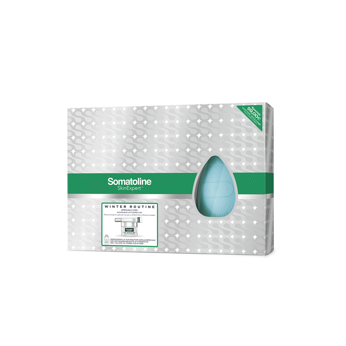 Somat Skin Ex Cof Premium 4d-image