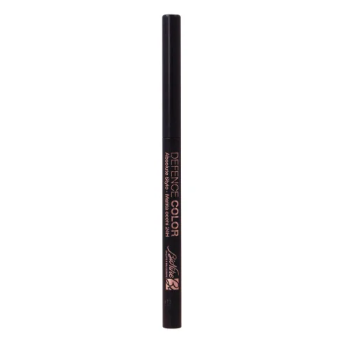 Bionike Defence Color Absolute Stylo Occhi - Matita Waterproof A Lunga Tenuta