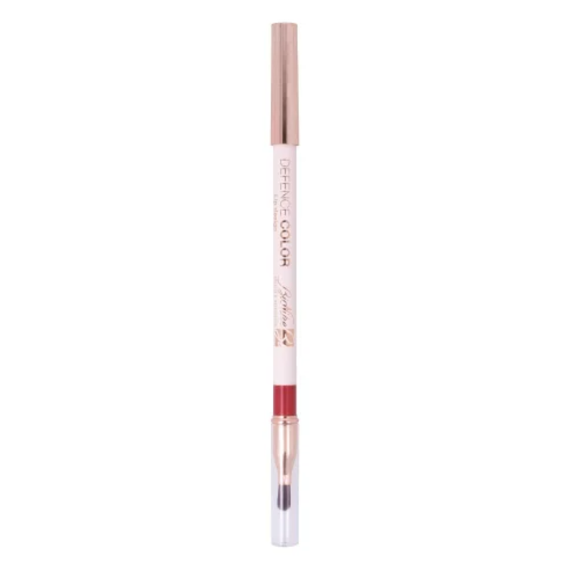 I.c.i.m. (Bionike) Internation Bionike Defence Color Lip Design Matita Labbra 209 - Matita Labbra A Lunga Tenuta - Colore Paprika
