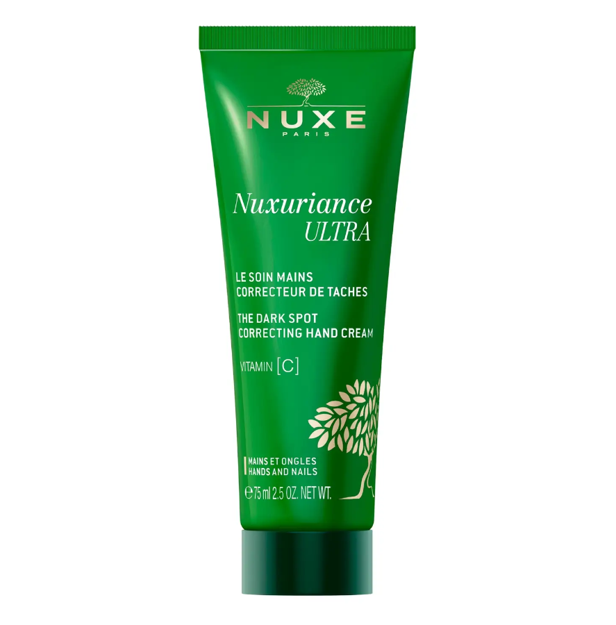 Nuxe Nuxuriance Ultra - Crema Mani Correzione Macchie, 75Ml-image