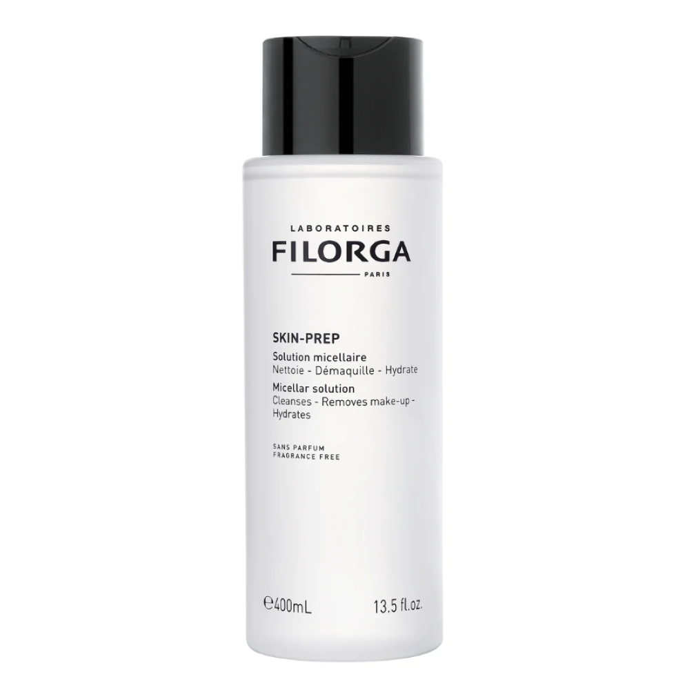 Filorga Skin-Prep Acqua Micellare Struccante Viso 400 Ml-image