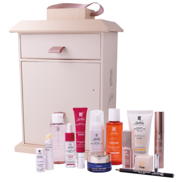 Calendario Avvento Bionike 2024 - 12 sorprese di bellezza-image