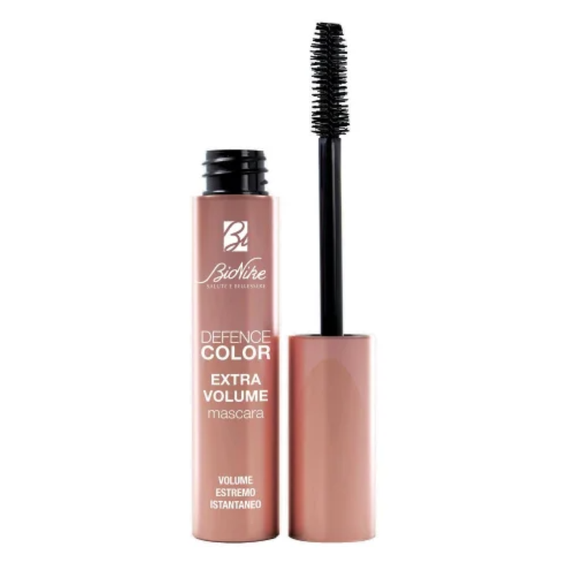Bionike Defence Color Mascara Extra Volume - Mascara Volumizzante - 8 Ml-image