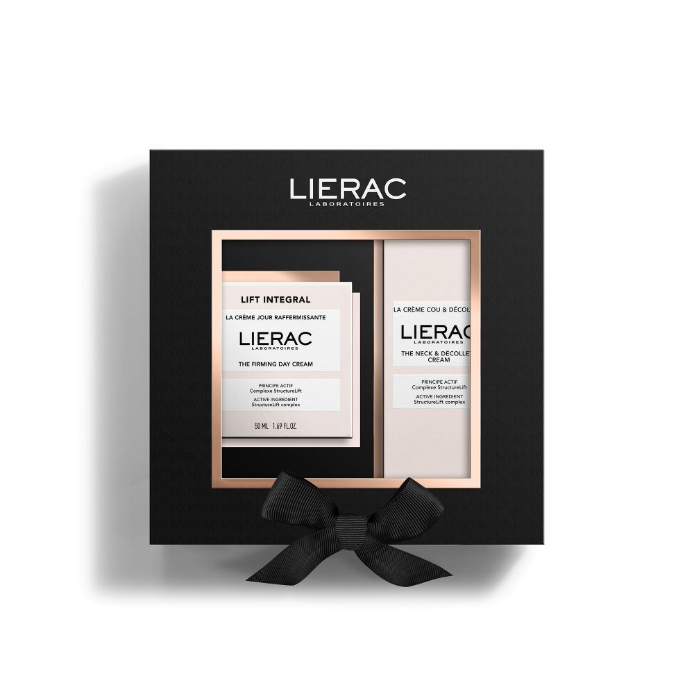 Lierac Set Natale Cr GG+COLL24-image