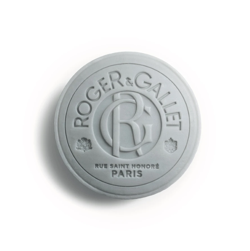 Roger&Gallet (Lab. Native It.) Roger & Gallet Cologne Twist Shaving Bar - Saponetta Per Rasatura All'acqua Di Colonia - 100 G