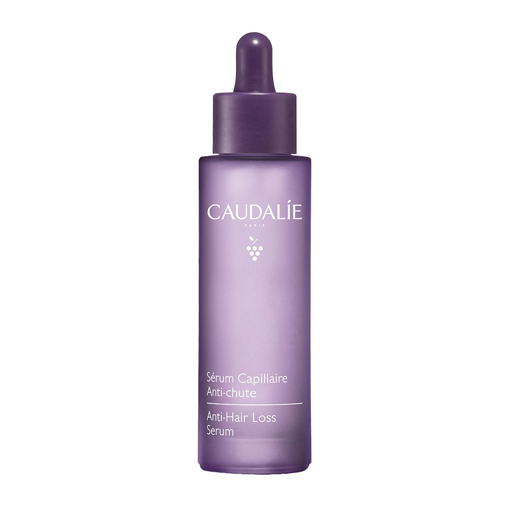 Caudalie Siero Capelli Anticaduta - Siero contro la caduta temporanea dei capelli - 50 ml
