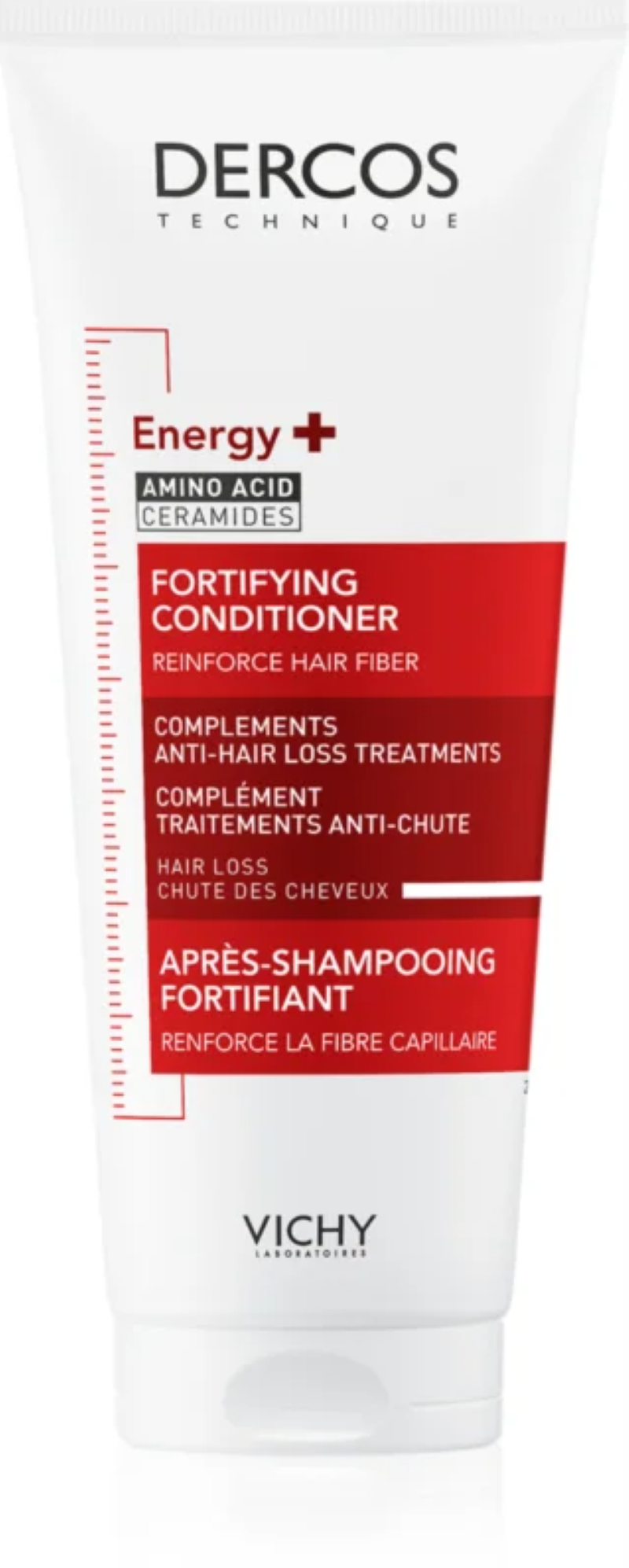 Vichy (L'oreal Italia Spa) Dercos Balsamo Energ.200ml