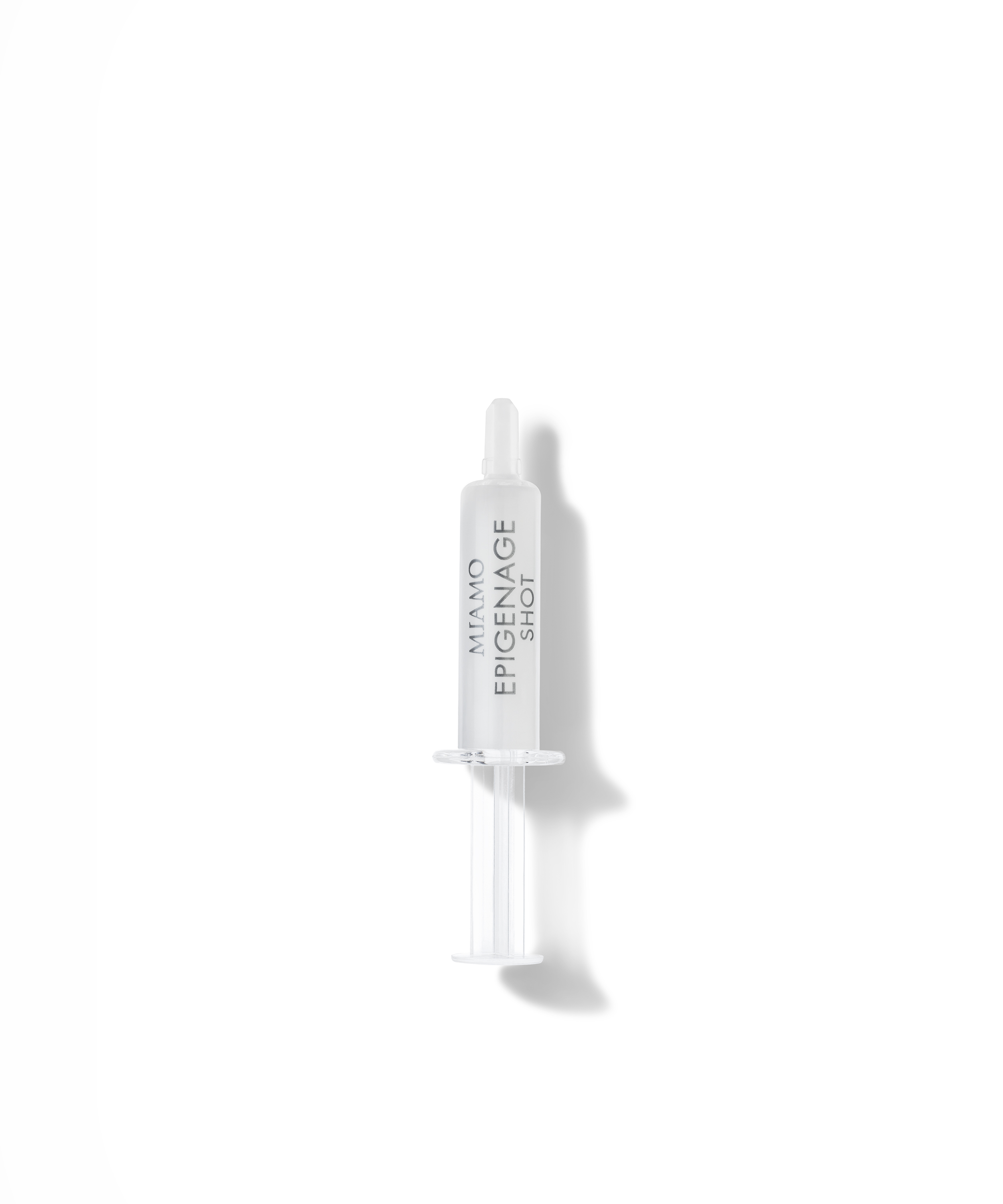 Medspa Srl Miamo Age Reverse Epigenage Shot - Siero Rimpolpante E Anti Cedimento - 10 Fiale Per 10 Giorni Di Trattamento