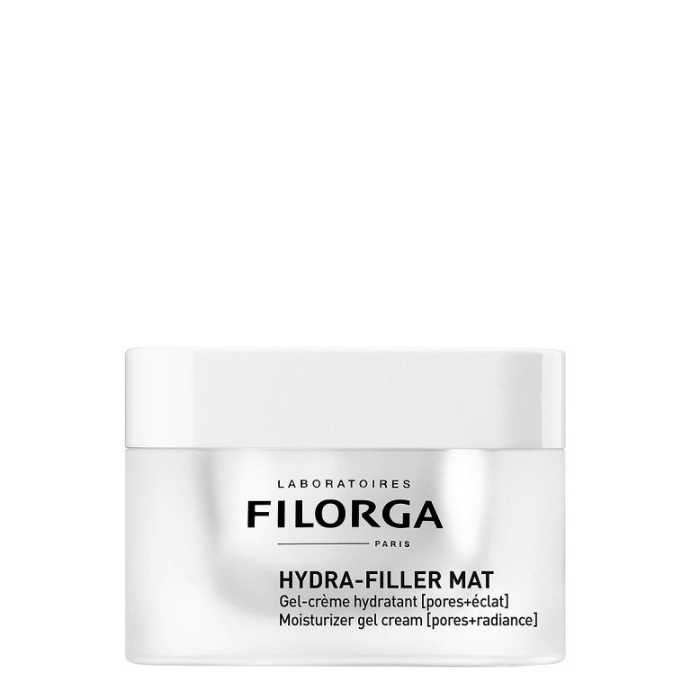 FILORGA Hydra Filler Mat 50ml-image