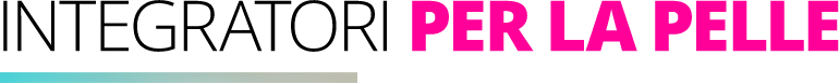 integratori per la pelle