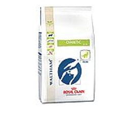 VDIET DIABETIC FELINE 1,5Kg img 0