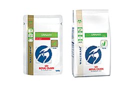 VDIET URINARY FELINE 1,5Kg img
