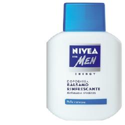 Nivea (Beiersdorf Spa) Nivea For Men Balsamo Rinfre 100 M